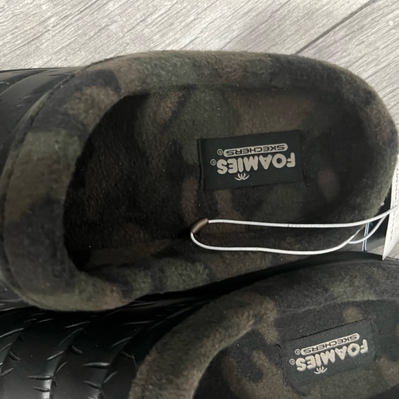 NEW Skechers Men's Clog - nice Christmas present! - Picture 2 of 8